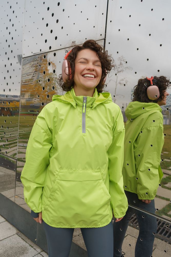 Анорак Забег